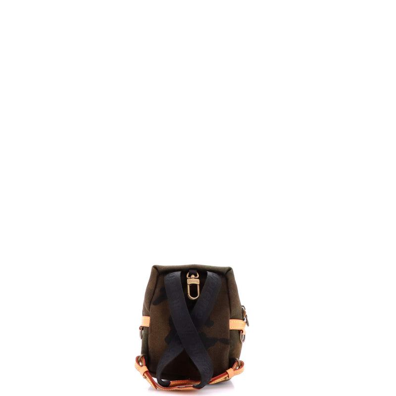Louis Vuitton Apollo Backpack Limited