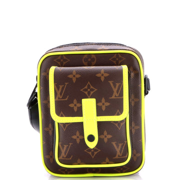 Louis Vuitton Christopher Wearable