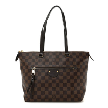 Louis Vuitton Damier Ebene Iena Pm