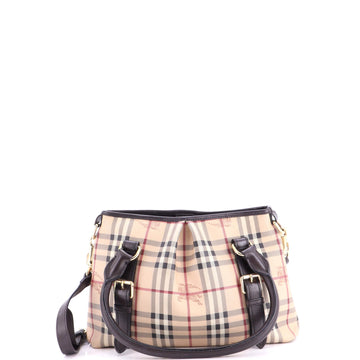 Burberry Northfield Convertible Tote