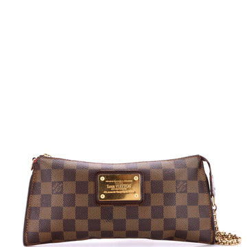 Louis Vuitton Sophie Handbag Damier