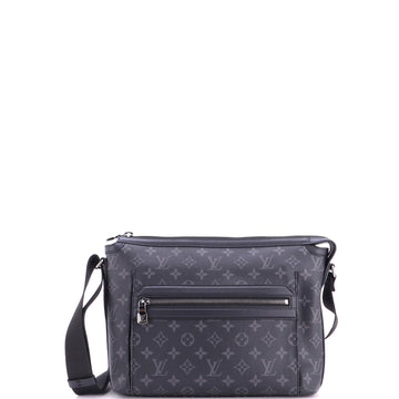 Louis Vuitton Odyssey Messenger Bag
