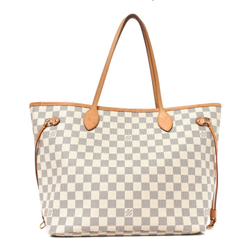 Louis Vuitton Damier Azur Neo Neverfull
