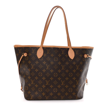 Louis Vuitton Neo Neverfull Mm