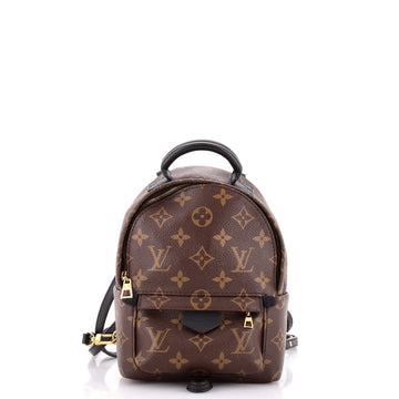 Louis Vuitton Palm Springs Backpack