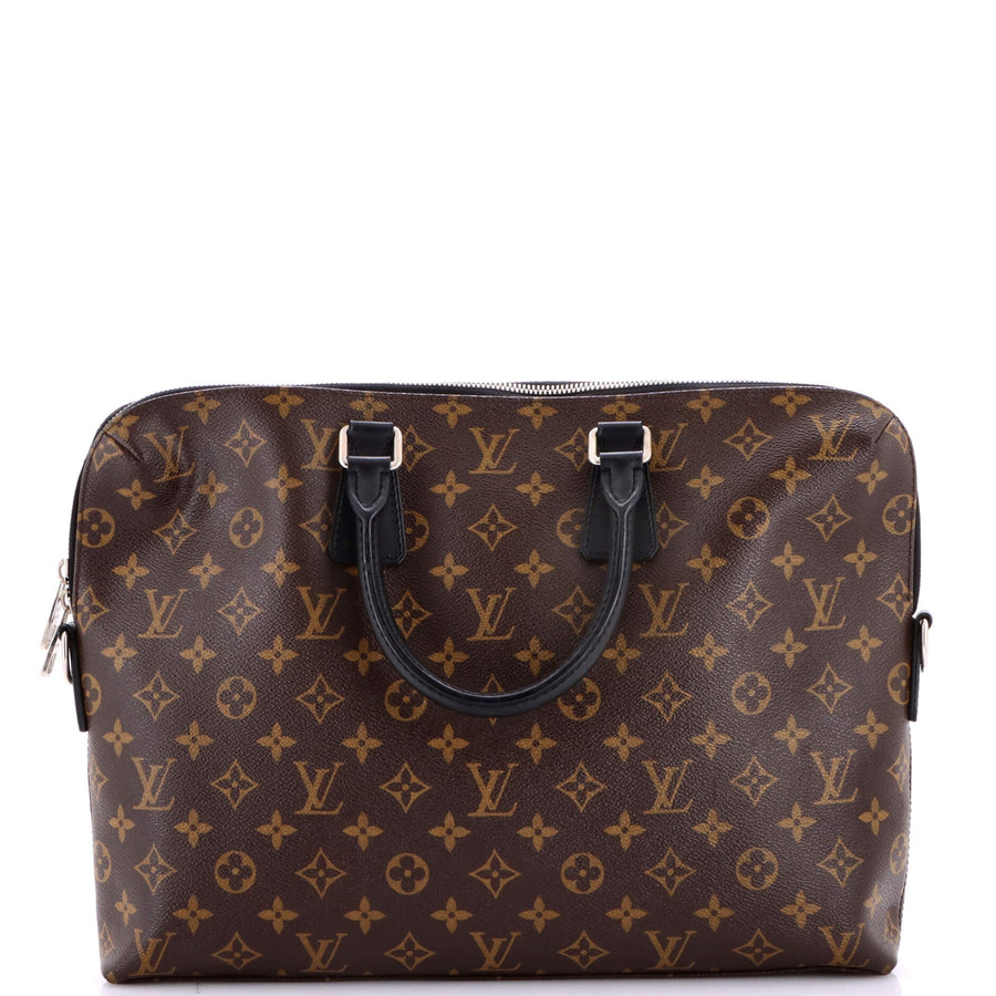Louis Vuitton Porte-Documents Jour Bag