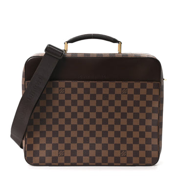 Louis Vuitton Damier Ebene Porte