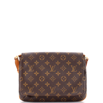 Louis Vuitton Musette Tango Handbag