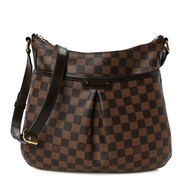 Louis Vuitton Damier Ebene Bloomsbury Pm