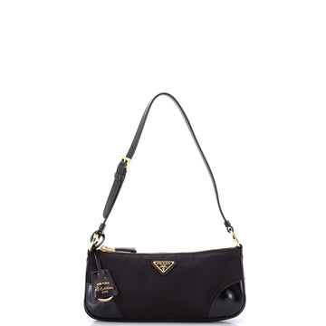 Prada Re-Edition Shoulder Bag Re-Nylon
