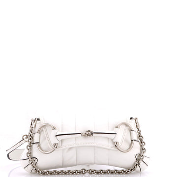 Gucci Horsebit Chain Shoulder Bag