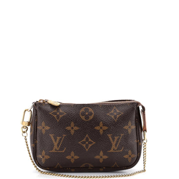 Louis Vuitton Pochette Accessoires