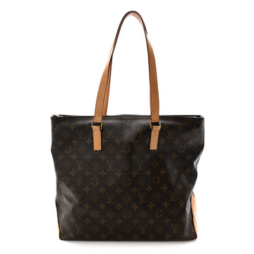Louis Vuitton Cabas Mezzo
