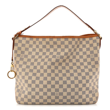 Louis Vuitton Damier Azur Delightful Mm