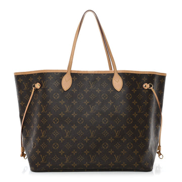 Louis Vuitton Neo Neverfull Gm