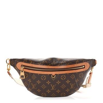 Louis Vuitton High Rise Bumbag