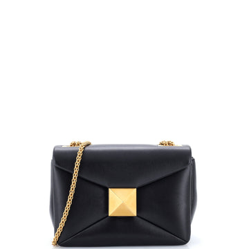 Valentino Garavani One Stud Chain Flap