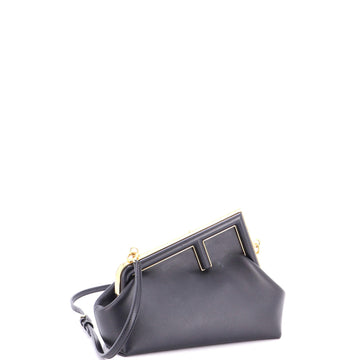 Fendi First Bag Leather Small