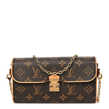 Louis Vuitton Pochette Camille