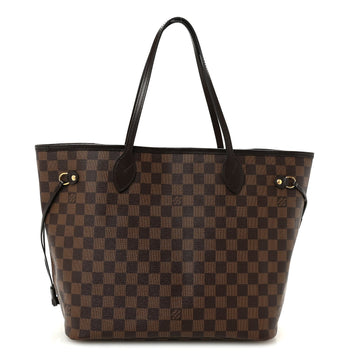 Louis Vuitton Damier Ebene Neo Neverfull