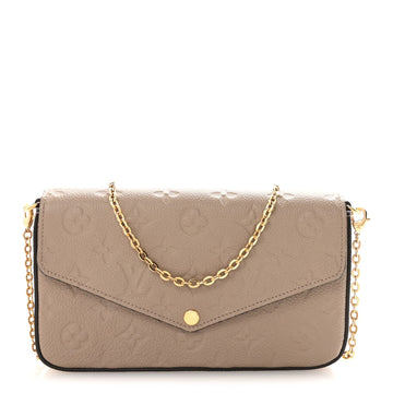 Louis Vuitton Empreinte Pochette Felicie