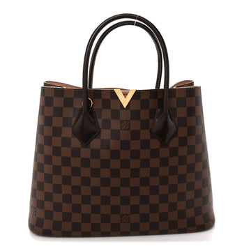 Louis Vuitton Damier Ebene Kensington