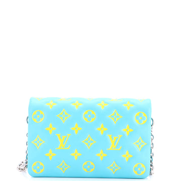 Louis Vuitton Coussin Pochette Embossed