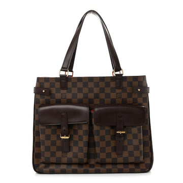 Louis Vuitton Damier Ebene Uzes