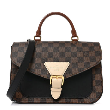 Louis Vuitton Damier Ebene Beaumarchais
