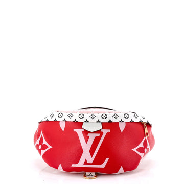 Louis Vuitton Bum Bag Limited Edition