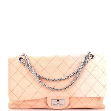 Chanel Reissue 2.55 Flap Bag Quilted