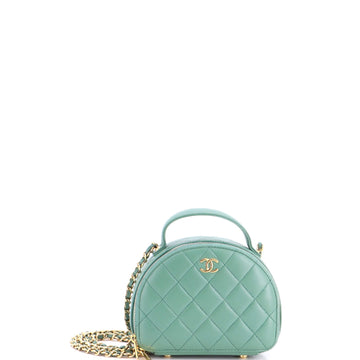 Chanel Chic Riviera Vanity Case With