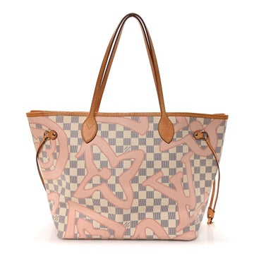 Louis Vuitton Damier Azur Tahitienne