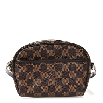 Louis Vuitton Damier Ebene Pochette
