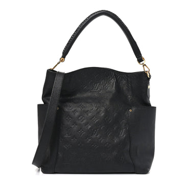 Louis Vuitton Empreinte Bagatelle Black