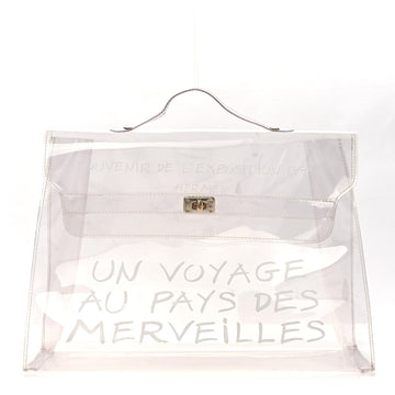 Hermes Vinyl Souvenir De L'Exposition