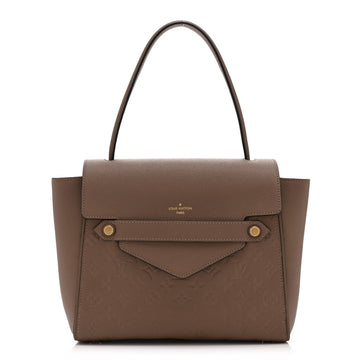 Louis Vuitton Empreinte Trocadero Taupe