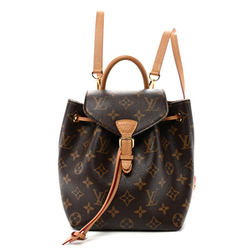Louis Vuitton Montsouris Bb Backpack