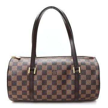 Louis Vuitton Damier Ebene Papillon 30