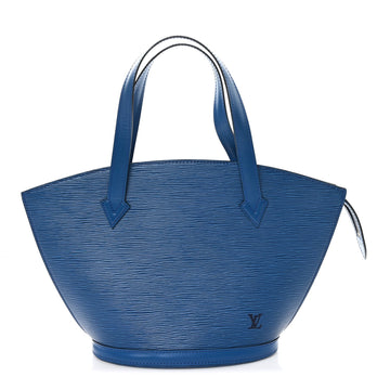 Louis Vuitton Epi Saint Jacques Pm