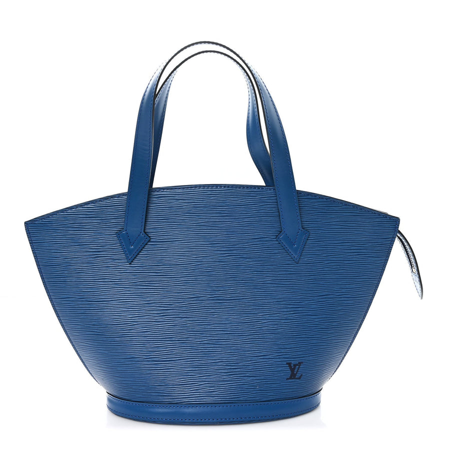 Louis Vuitton Epi Saint Jacques Pm