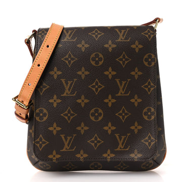 Louis Vuitton Musette Salsa