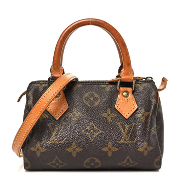 Louis Vuitton Mini Sac Hl Speedy