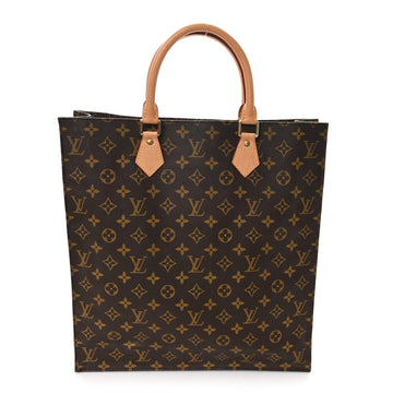 Louis Vuitton Sac Plat