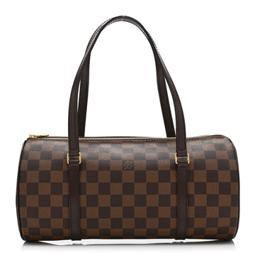 Louis Vuitton Damier Ebene Papillon 30