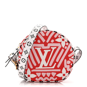 Louis Vuitton Giant Crafty Boite Chapeau
