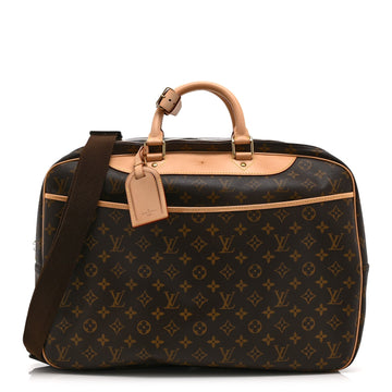 Louis Vuitton Alize 24 Heures Luggage