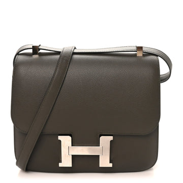 Hermes Evercolor Constance 24 Vert De