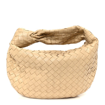 Bottega Veneta Nappa Intrecciato Teen