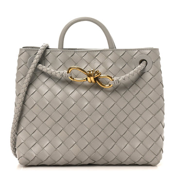 Bottega Veneta Nappa Intrecciato Small